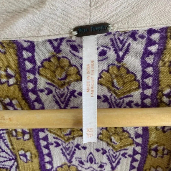 Free People Azalea Dress - Picture 4 of 8